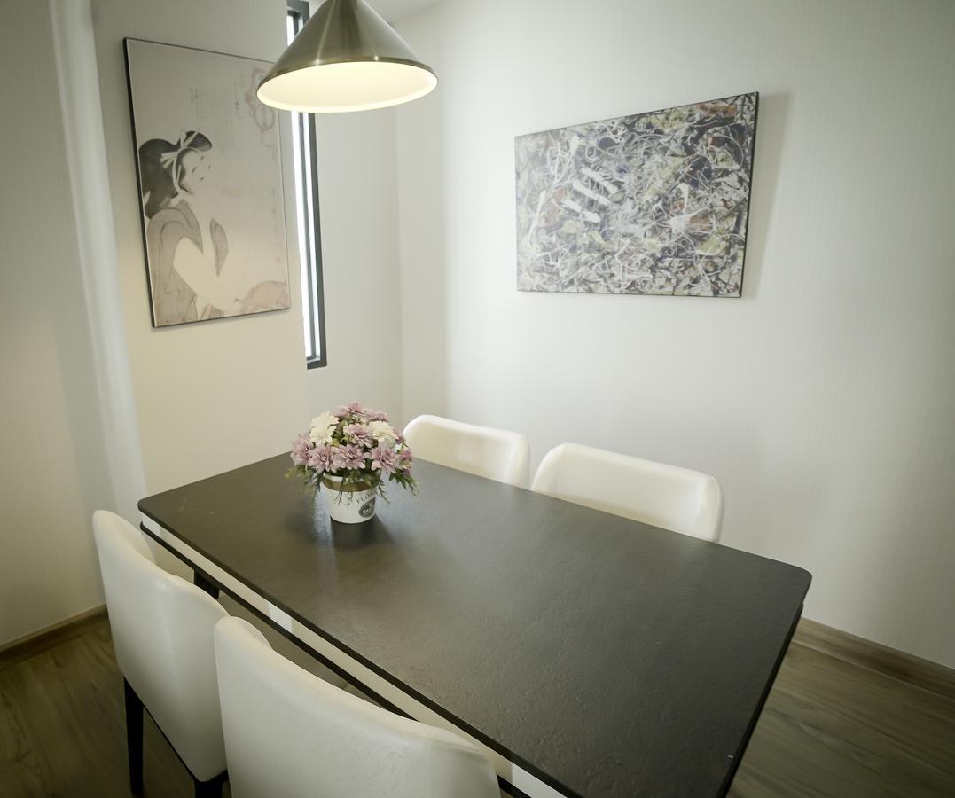 Gallery Design - Sha Extra Plus Sisaket Eksteriør bilde